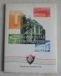 Livro - 30 conquistas Inesquecíveis - Fluminense Football Club.  NO estado.