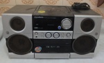 COLECIONISMO - Antigo Toca Fitas e Rádio da Gradiente MP3 - No estado