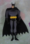 Boneco do Batman  alt. 26cm