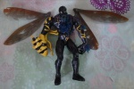 Boneco Max Steel  Alt. 28 cm