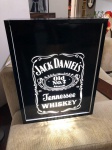 Luminoso Jack Daniels