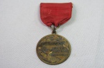 Medalha de Colégio Militar Americano