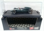 Cooper 51  GP Mônaco 1959  Jack Brabham  escala 1:43  na embalagem  miniatura íntegra -item de coleção.
