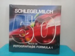Livro: 50 Anos de Fotografia de Fórmula 1 - Rainer W. Schlegelmilch  Editora Könemann  Exemplarcapa dura novo, lacrado. 664 páginas - Peso: 5.200gr.