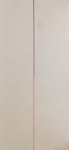 Lothar Charoux, ` Geomêtrico` - Guache sobre papel medindo 15 x 32, datado de 1973 - A.C.I.D