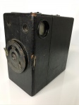 Camera Ernermann BOX caixote
