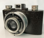 Camera SEM KIM 35mm 1947 w/cross - F-45 1.2,9