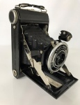 Camera KINAX BABY 6x9 fabricado em Paris em perfeitas condições com capa original