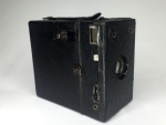 Câmera Fotográfica Zeissikon Box Tengor - 1928/33