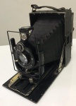 Camera Fotográfica Voigtuander Vag 6,5x9cm - 1928
