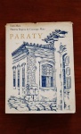 Livro `Paraty, de Tom Mais e Thereza Regina de Camargo Maia`