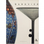 Livro - Art Of The Barovier