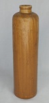 Antiga Garrafa em cerâmica, de coleção, medindo: 28 cm alt.