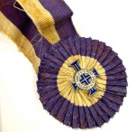 Medalha para colecionador, C.G.P