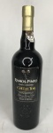 Vinho do Porto Reserva Collector 19,5% Ramos Pinto LACRADO (atenção não temos como verificar a sua conservação, todas as bebidas são vendidas no estado independentemente de estar lacrada)