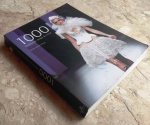 1000 detalhes de designer de moda - 384 págs - No estado (Jub)
