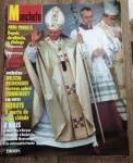 Revista Manchete - Nº 1385 - 1980- No estado