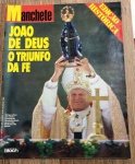 Revista Manchete - Nº 1474- 1980- No estado