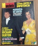 Revista Manchete - Nº 1687 - 1984 - No estado