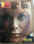 Revista Manchete - Nº 911 - 1969 - No estado