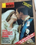 Revista Manchete - Nº 1530 - 1981 -  No estado