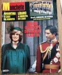 Revista Manchete - Nº 1576 - 1982 - No estado