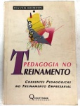 PEDAGOGIA NO TREINAMENTO - DAVID BOMFIN - No estado ( k) 
