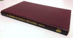 A PRIMER OD VENOUS PRESSURE - GEORGE E. BURCH.M.D - 180 págs - No estado -(L)