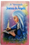 JOANNA DE ANGELIS - CELESTE SANTOS - 151 Págs - No estado ( k) 