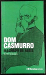" DOM CASMURRO" - Machado de Assis - XX págs - No estado