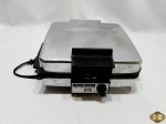 Grill americano da General Electric, modelo A1G48T. 120v60Hz - 900w.