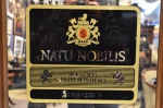 Quadros espelhado Natu Nobilis -med. 40x44cm
