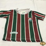Camisa do Fluminense Original infantil/ bebê