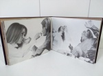 LIVRO PAPLURE EDITADO EM 1975 COM FOTOGRAFIAS DE RON RAFFAELLI.13 FANTASIAS ERÓTICAS.