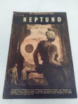 MILITARIA - Revista NEPTUNO número 36. Contém 31 páginas. Trata dos acontecimentos havidos na Segunda  Guerra Mundial, publicadas no Brasil como propaganda Britânica.