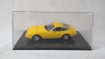 Ferrari 365 GTB/4 Daytona - Carrinho miniatura diecast escala 1/43 Ferrari Collection. Caixa e base originais