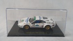 Ferrari 308 GTB Gr.4 - Carrinho miniatura diecast escala 1/43 Ferrari Collection. Caixa e base originais