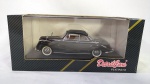 BMW 502 Coupe Carrinho miniatura escala 1/43 fabricado pela DetailCars. Extremamente detalhada. Caixa e base originais.