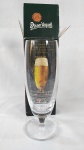 Cerveja - Maravilhosa taça / copo na caixa da Cervejaria Pilsner Urquell