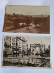 Lote com dois Postais de São Paulo nos anos 30. - 43