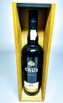Raro Vinho Português Gran Cruz Porto 20 anos , garrafa de 750 ml . Acondicionado em estojo original , lacrado e sem evaporação . Excelente estado de conservação .