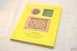 Livro A madeira desde o Pau-Brasil até a celulose.