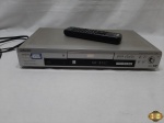 Aparelho dvd da Sony, modelo DVP-S360. bi-volt, 60Hz - 14w. Funcionando perfeitamente, acompanha controle.