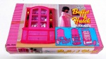 Antigo Buffet & Hutch - Glória - na caixa lacrado