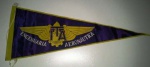Antiga e RARA Flãmula - ITA - ENGENHARIA AERONÁUTICA