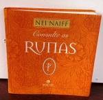 CONSULTE AS RUNAS - NEI NAIFF - XX PÁGS - NO ESTADO