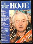 Os Melhores Livros HOJE - 1977 - No estado  (na)