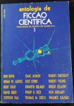 Antologia a Ficção Científica - Nº 1 - No estado (na)