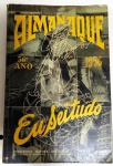 Antigo Almanaque ` EU SEI TUDO ` - 1956- No estado (na)