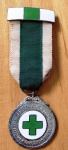 Medalha do Mérito da Segurança do Trabalho - No estado  (Fk)